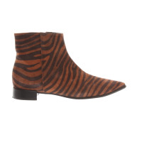 Paco Gil Ankle boots Suede