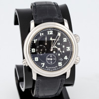 Blancpain Watch Steel in Silvery