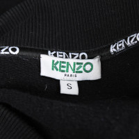 Kenzo Bovenkleding in Zwart