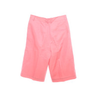 Arket Trousers in Pink