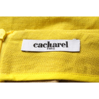 Cacharel Skirt in Yellow