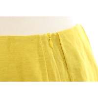 Cacharel Skirt in Yellow