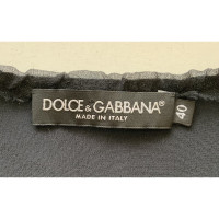 Dolce & Gabbana Capispalla in Seta