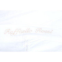 Raffaello Rossi Jeans en Blanc