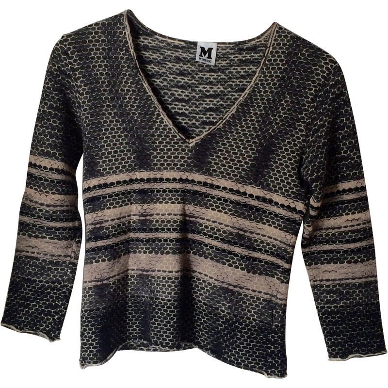 Missoni Pull