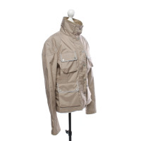 Belstaff Jacket/Coat in Taupe