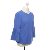 Lela Rose Bovenkleding in Blauw