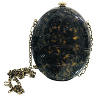 Chanel Métiers d'art Tortoise tas