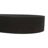 Yves Saint Laurent Belt in black