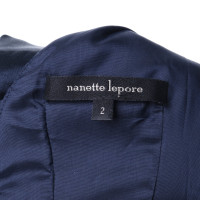 Nanette Lepore Robe avec des pierres précieuses
