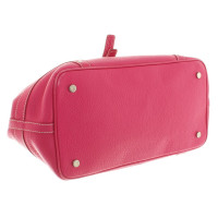 Burberry Handtasche in Pink