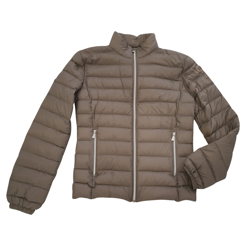 Trussardi Jacke/Mantel in Ocker