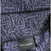 Bitte Kai Rand Skirt in Violet