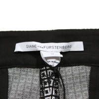 Diane Von Furstenberg Trousers