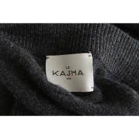 Le Kasha Knitwear Cashmere in Grey