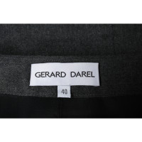 Gerard Darel Skirt in Grey