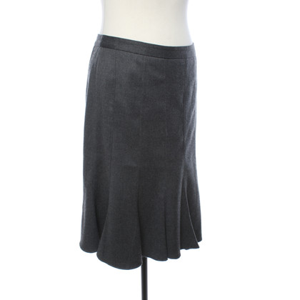 Gerard Darel Skirt in Grey