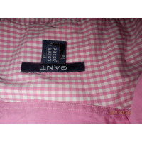 Gant Bovenkleding in Roze