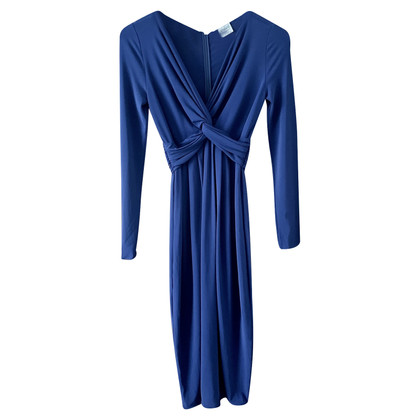 Armani Collezioni Dress in Blue