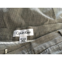 Calvin Klein Hose aus Baumwolle