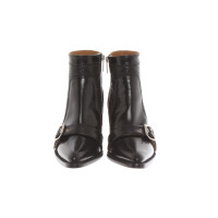 Chloé Ankle boots Leather in Black