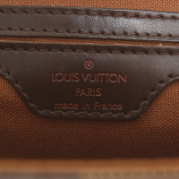 Louis Vuitton Soho Backpack en Marron