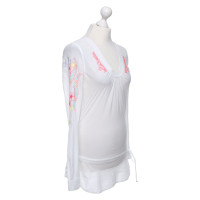 Bogner Tunic with embroidery