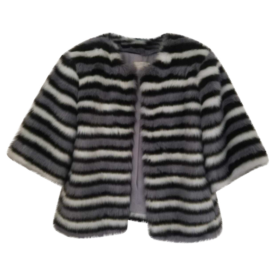 Pinko Jacket/Coat Fur