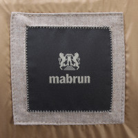 Mabrun Jacket with hood