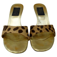 D&G Sandals