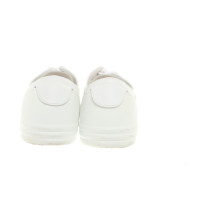 Chanel Chaussures de sport en Blanc