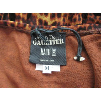 Jean Paul Gaultier Suit