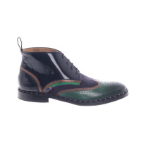 Melvin&Hamilton Bottines en Cuir