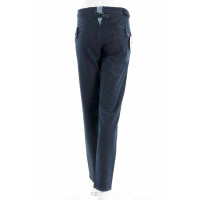 Jacob Cohen Jeans in Cotone in Blu