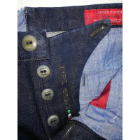 Jacob Cohen Jeans en Coton en Bleu