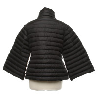 Armani Wendejacke in Schwarz