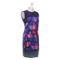 Elie Tahari Jurk met bloemenprint