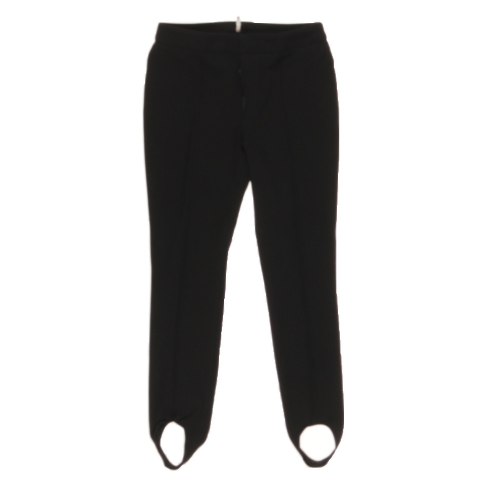 Moncler Trousers in Black
