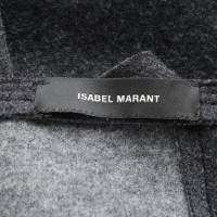Isabel Marant skirt made of wool