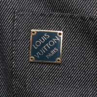 Louis Vuitton Hose in Grau