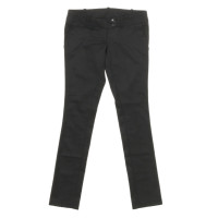 Mangano Trousers in Black