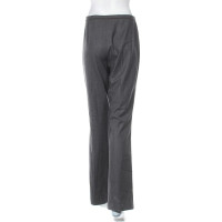 Paule Ka Trousers Wool in Grey