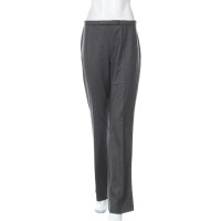 Paule Ka Trousers Wool in Grey