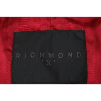 Richmond Blazer in Zwart