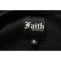 Faith Connexion Oberteil aus Baumwolle