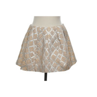 By Malene Birger Skirt in Nude