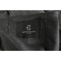 Bruuns Bazaar Top in Grey