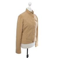 Seventy Jacket/Coat in Beige