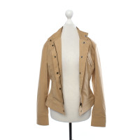 Seventy Jacke/Mantel in Beige