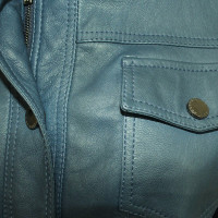 Fratelli Rossetti Leather jacket